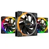 be quiet! Light Wings PWM 120 mm Triple Pack, Ventilateur de boîtier
