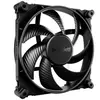be quiet! Silent Wings 4 - Ventilateur châssis - PWM - 140 mm - noir