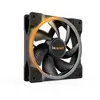 Listan be quiet! Light Wings - Ventilateur châssis - PWM - 120 mm - noir