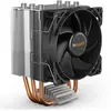 Be Quiet Ventilateur De Processeur Pure Rock Slim 2 Am4/am3