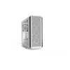 be quiet! Silent Base 802 Window White Midi Tower