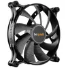 Listan be quiet! Shadow Wings 2 - Ventilateur châssis - 140 mm