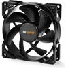 be quiet! PURE WINGS 2, 92mm Boitier PC Ventilateur 9,2 cm Noir