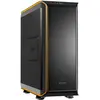 be quiet! Dark Base 900 Midi Tower Noir, Orange