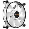 Listan be quiet! Shadow Wings 2 - Ventilateur châssis - 120 mm - blanc