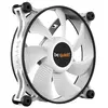 be quiet! Shadow Wings 2 PWM - Ventilateur châssis - 120 mm - blanc