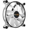 Listan be quiet! Shadow Wings 2 - Ventilateur châssis - 140 mm - blanc