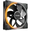 be quiet! Light Wings 140 mm PWM Reverse Black   Ventilateur PC ARGB r...