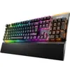 be quiet! Light Mount (DE, Filaire), Clavier, Noir