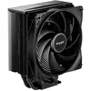 be quiet! Pure Rock 3 Black