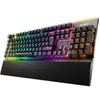 clavier be quiet ! Light Mount Silent Linear UK ISO, switches mécaniqu...