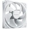 be quiet! Pure Wings 3 - Ventilateur châssis - PWM - 120 mm - blanc