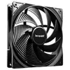 be quiet! Pure Wings 3 140mm PWM high-speed , Ventilateur de boîtier