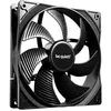 be quiet! Pure Wings 3 140mm Boitier PC Ventilateur 14 cm Noir 1 pièce(s)