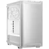 be quiet! PURE BASE 501 Airflow Window White Midi Tower
