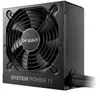 be quiet! SYSTEM POWER 11 450 W - 80 Plus Bronze   Alimentation ATX 3....
