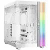 be quiet! LIGHT BASE 900 DX White Full Tower