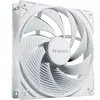 be quiet! Ventilateur Pure Wings 3 PWM - 140 mm, High Speed White