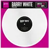 SOCADISC My Everything Édition Limitée Vinyle Blanc