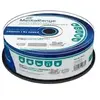 MEDIARANGE DVD+R MR474 Double Couche 8,5 Go (Vitesse 8X, imprimables, Lot de 25)