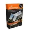 MediaRange MRINK103 Papier Photo Brillant A4 220gr Blanc 100 Feuilles