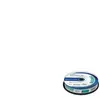 Mediarange MR468 DVD+R DL 8.5GB 8X Cake Box Imprimable par Jet d'encre Blanc Lot de 10