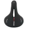Wittkop Selle pour femme Medicus 2.0 Twin - Noir - 18 x 25 cm