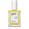 gitti no. 137 Vernis à ongles 1000 ml
