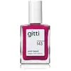 gitti no. 143 Vernis à ongles 1000 ml