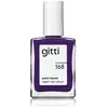 gitti no. 168 Vernis à ongles 1 art.