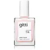 gitti no. 114 Vernis à ongles 1000 ml