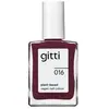 gitti no. 016 Vernis à ongles 1000 ml