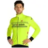 Bobteam Veste hiver Scatto