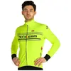 Bobteam Veste hiver Scatto