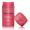 SUMMERSAVER Sensitive Lot de 2 bâtons anti-frottement | Protection durable et efficace contre les irritations des plaies, testé dermatologiquement | Sans aluminium, sans PEG, végan, sans cruauté