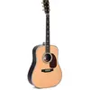 Sigma Guitars SDR-45 guitare acoustique folk avec housse
