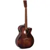 Sigma Guitars GMC-15E Aged Satin guitare électro-acoustique folk