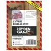 Non communiqué Hidden games - Affaire Bourg le petit