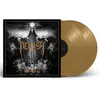 LP  de Perish - The decline - pour Unisexe - couleur or Standard