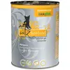 6x400g catz finefood Monoprotein kangourou - Pâtée pour chat