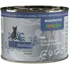 6x200g catz finefood Monoprotein dinde - Pâtée pour chat