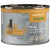 6x200g catz finefood Monoprotein kangourou - Pâtée pour chat