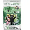 1,7kg Lucky Lou Senior volaille & gibier croquettes pour chat