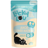 Lucky Lou chatons 16 x 125 g - volaille, truite