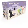 12x125g Lucky Lou Lifestage Kitten Mix nourriture pour chat humide