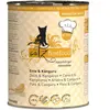 catz finefood Ragoût 6 x 380 g pour chat - No.607 canard, kangourou