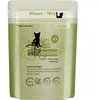 catz finefood 6 x 300 g pour chat - saumon, volaille