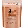 catz finefood 6 x 300 g pour chat - poulet, thon