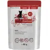 catz finefood Senior 16 x 85 g pour chat - N°3 poulet