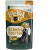 16x 125g Lucky Lou Senior nourriture pour chat humide